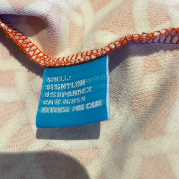 J. McLaughlin shirt with rolled sleeves - Picture 9 of 10